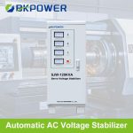 Estabilizador de tensão-SJW-120KVA