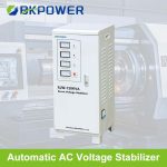 Estabilizador de tensão-SJW-120KVA