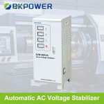 Estabilizador de tensão-SJW-20KVA