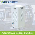 Estabilizador de tensão-SJW