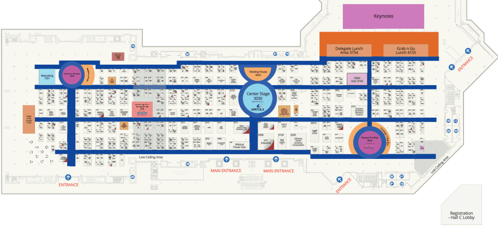 POWERGEN International 2026