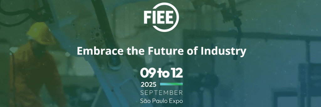 2025 FIEE Brazil Electricity Exhibition