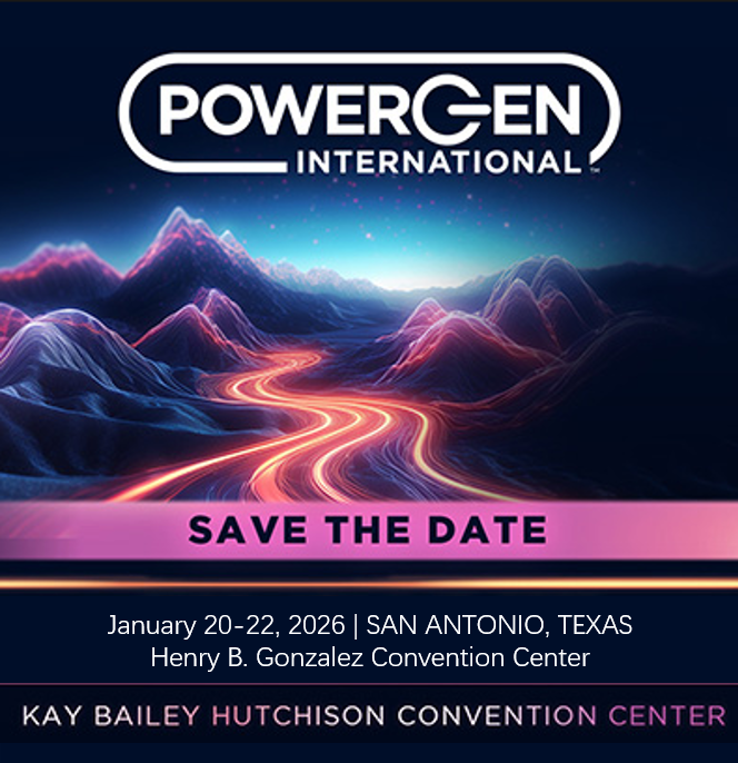 POWERGEN International 2026