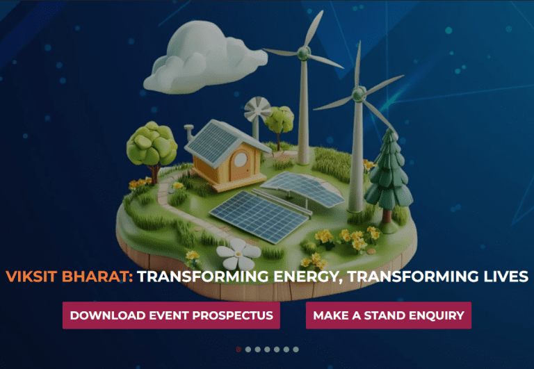 POWERGEN International 2026