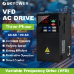 inversor de ventilador