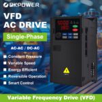 frequency inverter
