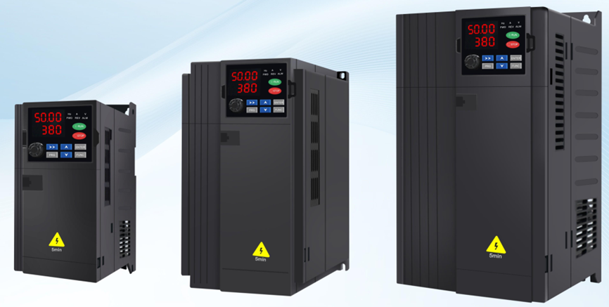 convertidor de frecuencia