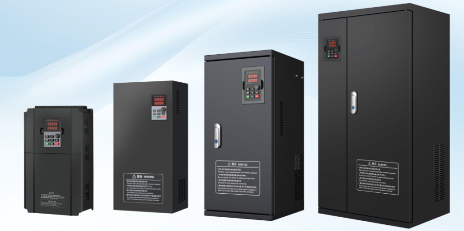 Variable Frequency Drive (VFD) 