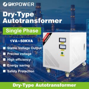 BK-ATD Isolation Transformer-main