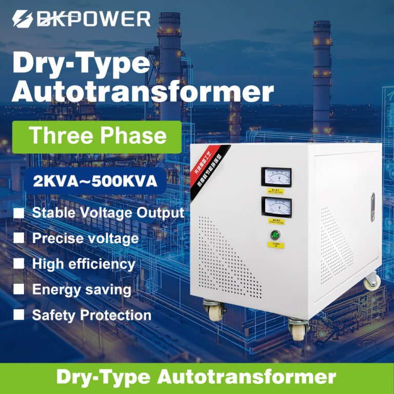 BK-ATD Isolation Transformer-main