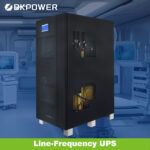 BK-GH33-160-200KVA-sub