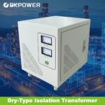 BK-ITD Transformador de aislamiento-sub-2