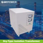 BK-ITD Transformador de aislamiento-sub-5
