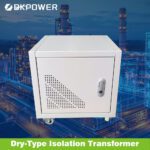 BK-ITD Transformador de aislamiento-sub-7