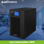 Line-Interactive UPS 2KVA