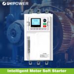 بادئ تشغيل ناعم مدمج