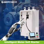 arrancador suave en línea