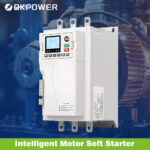 بادئ تشغيل ناعم مدمج