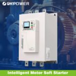 arrancador suave en línea