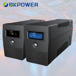 Line Interactive UPS