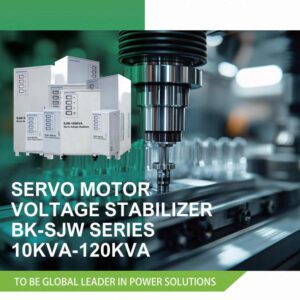 SJW Series Product catalog