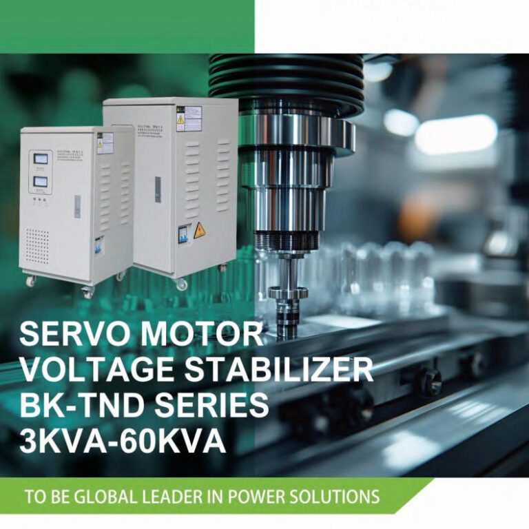 TND Series Product catalog