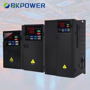 VFD Inverter