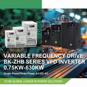 ZHB Series Product catalog