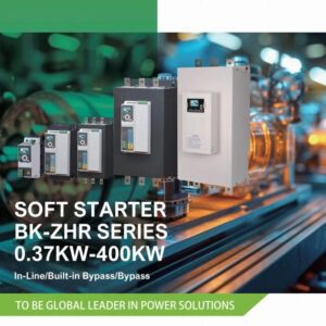 ZHR Series Product catalog