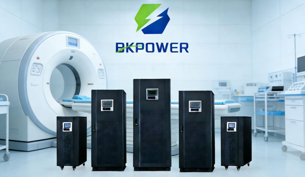 Medical Industrial UPS