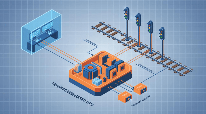 Railway Signaling System