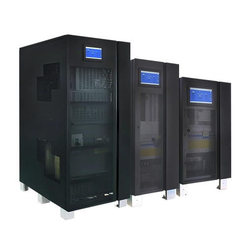 Industrial grade UPS