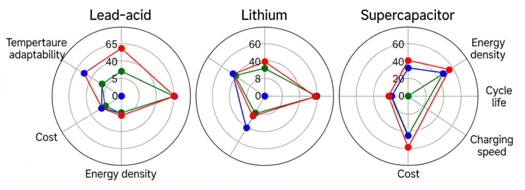ups-battery-technology-comparison-radar-chart