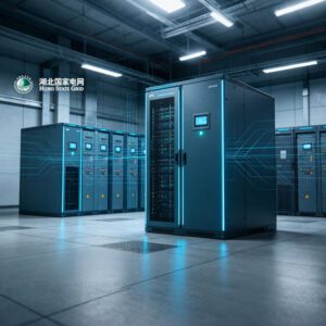 BKPOWER for hubei state grid