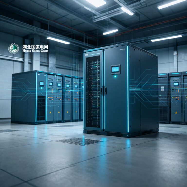BKPOWER for hubei state grid