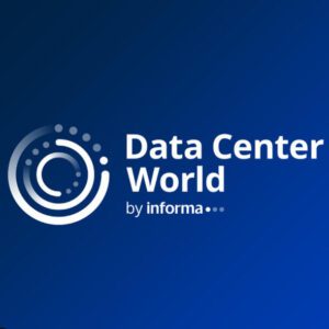 Data Center World USA 2026-banner
