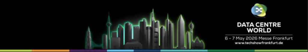 Data Centre World Frankfurt