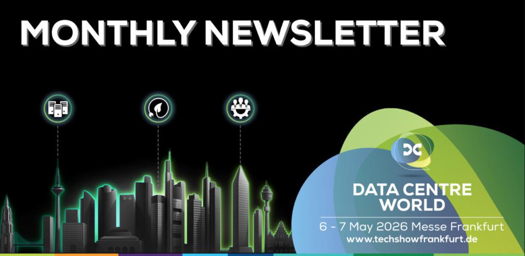 Data Centre World Frankfurt-2