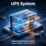 UPS system knowledge